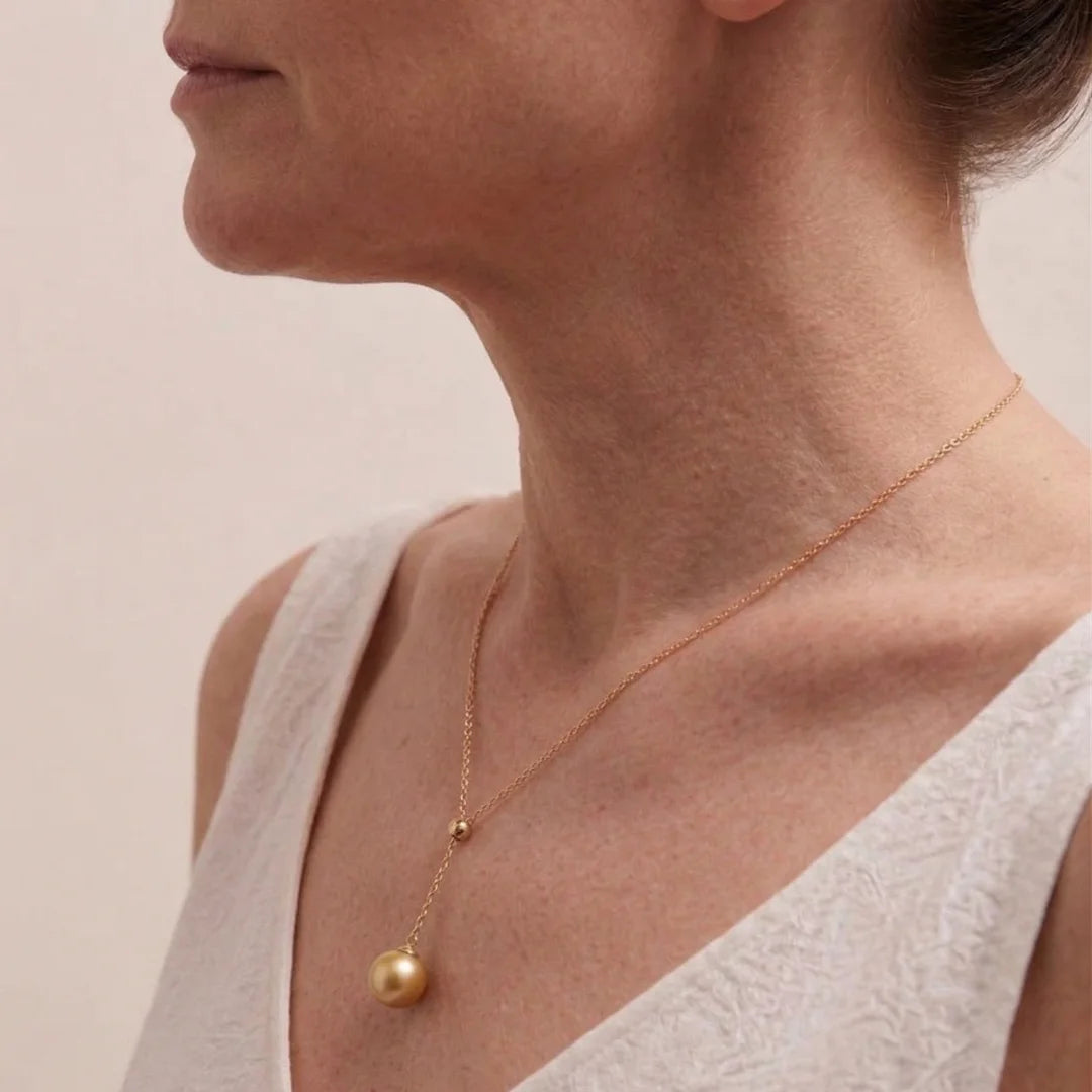 Y-shaped detail