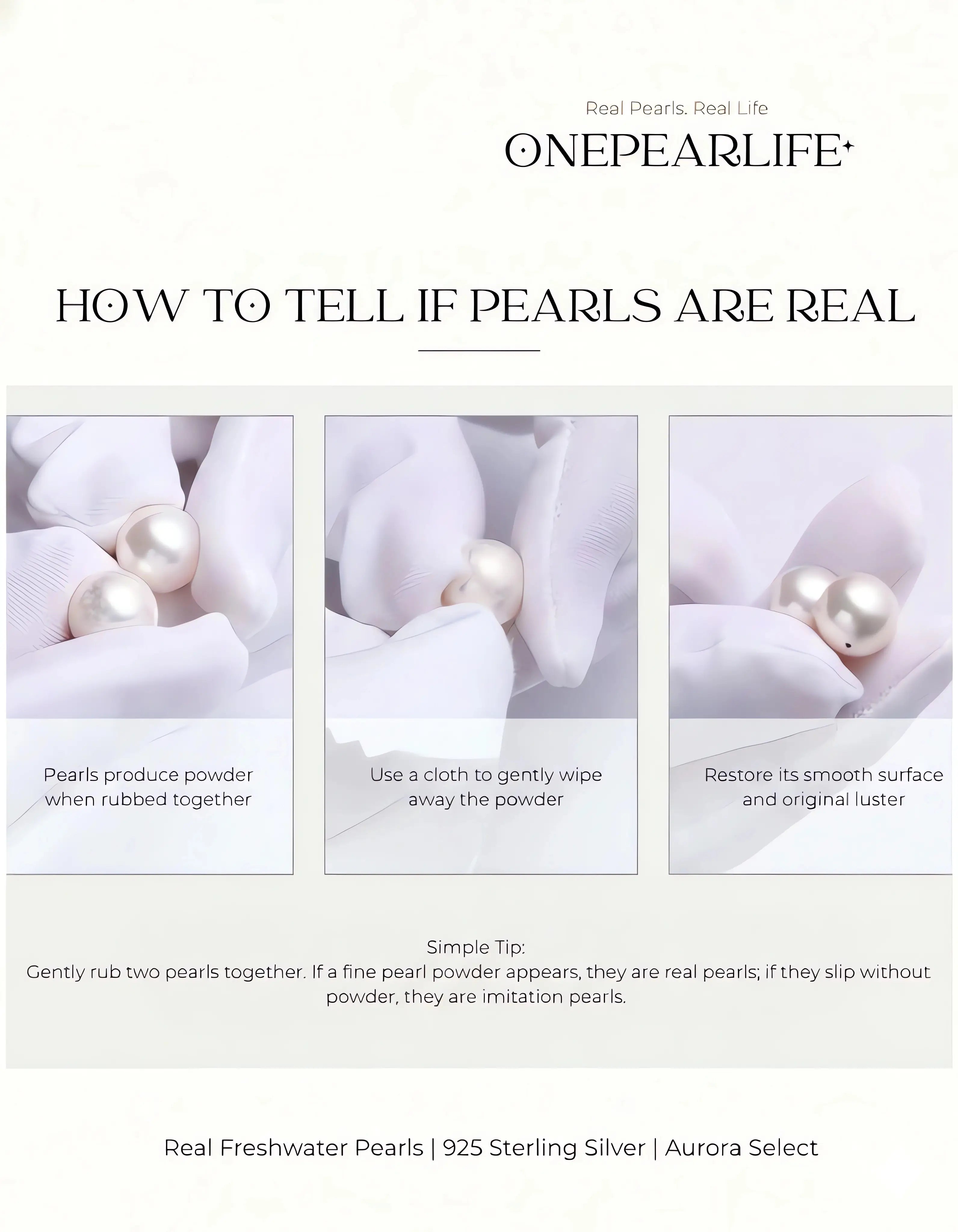 Celia – AAA Quality Natural Baroque Pearl Earrings | 14×11mm | 18K Gold Vermeil or 925 Sterling Silver