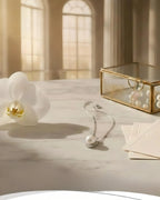 Soria – AAA Natural Freshwater Pearl Necklace - 18K Gold Vermeil & 925 Sterling Silver